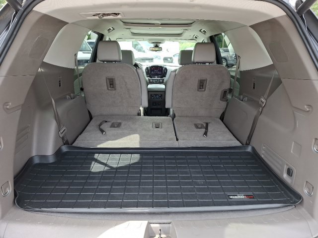 Used 2020 Chevrolet Traverse Premier FWD image 33