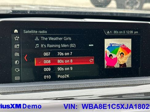 Used 2018 BMW 330e w/ Convenience Package image 29