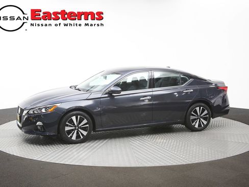 Used 2019 Nissan Altima 2.5 SV FWD image 58