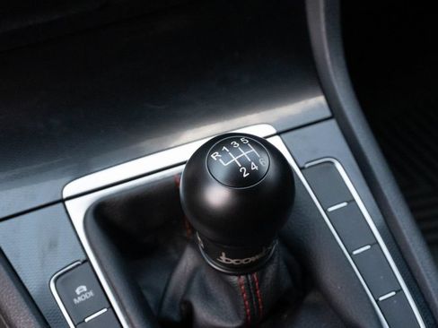 Used 2015 Volkswagen GTI S FWD image 25