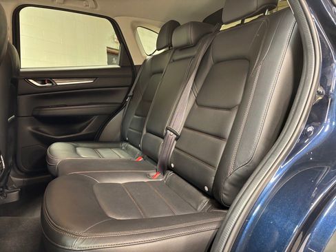 Used 2021 MAZDA CX-5 Grand Touring Reserve image 28