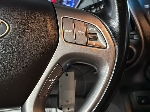 Used 2015 Hyundai Tucson SE AWD/4WD image 13