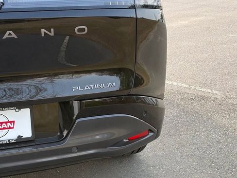 New 2026 Nissan Murano Platinum AWD/4WD image 5