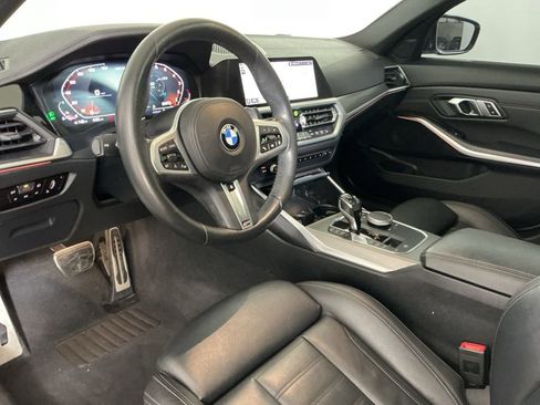 Used 2020 BMW M340i xDrive w/ Parking Assistance Package image 22