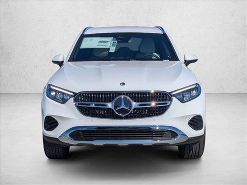 New 2026 Mercedes-Benz GLC 300 GLC 300 image 6