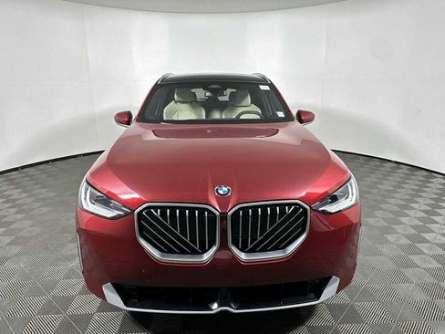 New 2026 BMW X3 xDrive30 image 5