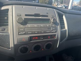 Used 2011 Toyota Tacoma PreRunner w/ SR5 Pkg #2 video 2