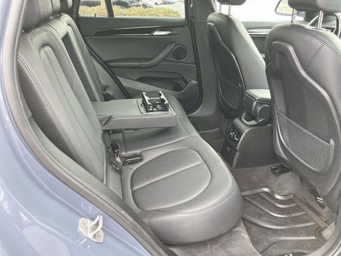 Used 2021 BMW X1 xDrive28i w/ Convenience Package image 32