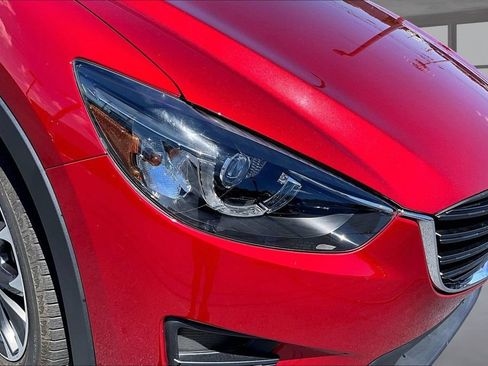 Used 2016 MAZDA CX-5 Grand Touring AWD/4WD image 29