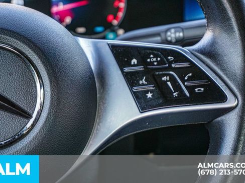 Used 2025 Mercedes-Benz CLA 250 image 29