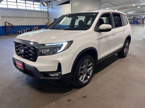 Used 2023 Honda Passport EX-L image 7