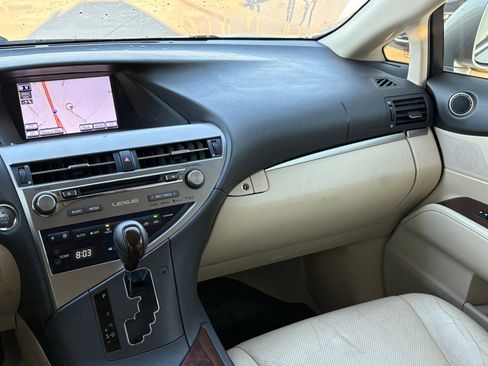 Used 2015 Lexus RX 350 350 image 14