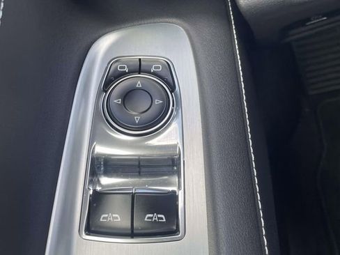 Used 2024 Chevrolet Corvette Stingray Coupe w/ 1LT image 26