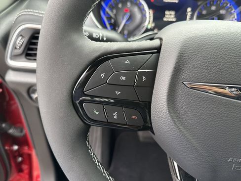 New 2026 Chrysler Pacifica Limited w/ S Appearance Package image 28