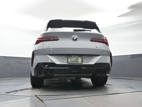 Used 2025 BMW X3 M50 w/ Premium Package AWD/4WD image 35
