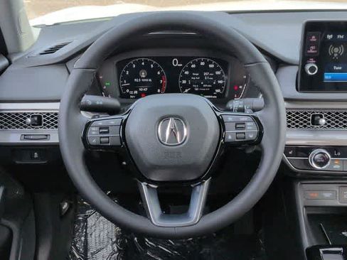 Used 2026 Acura Integra FWD image 25