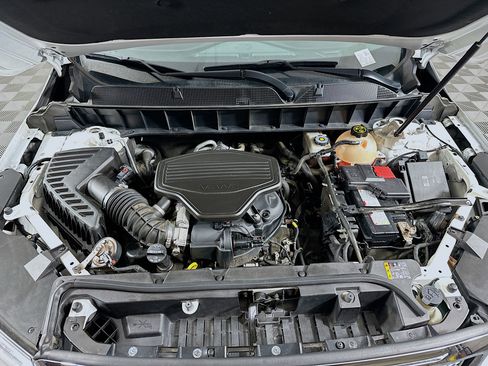 Used 2019 GMC Acadia Denali image 33