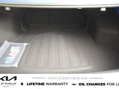 New 2025 Kia K4 GT-Line image 19