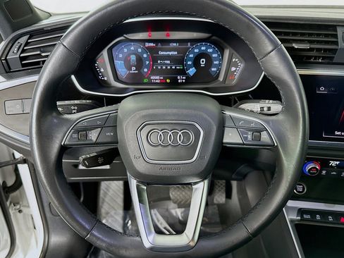 Used 2022 Audi Q3 2.0T Premium w/ Convenience Package image 19