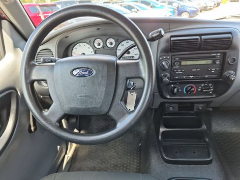 Used 2010 Ford Ranger XLT AWD/4WD image 15