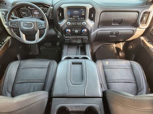 Used 2021 GMC Sierra 1500 Denali w/ Denali Ultimate Package image 27