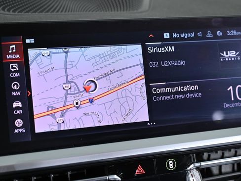 Used 2019 BMW 330i xDrive Sedan w/ Convenience Package image 13