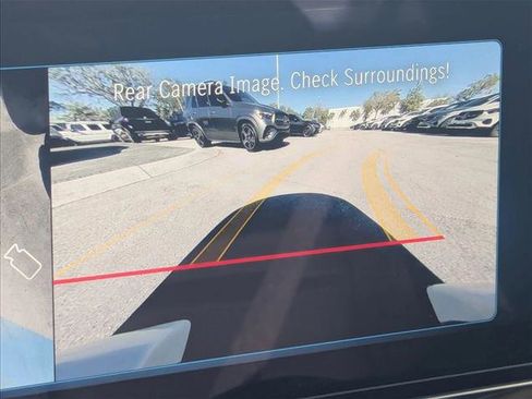 New 2026 Mercedes-Benz AMG GT 43 image 12