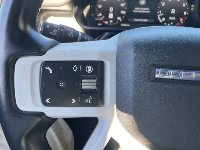 Used 2025 Land Rover Defender 110 S AWD/4WD image 31