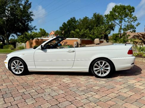 Used 2005 BMW 330Ci Convertible image 5