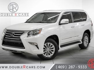 Used 2015 Lexus GX 460 Premium w/ Premium Package video 1