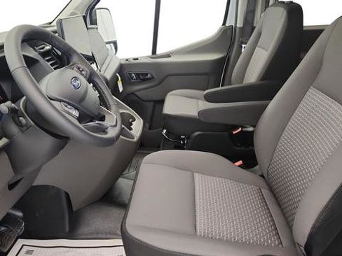 New 2026 Ford Transit 350 XLT image 11