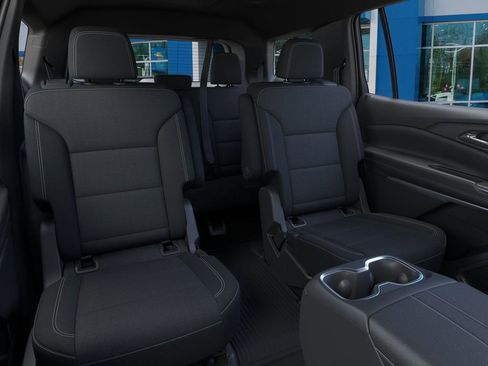 New 2026 Chevrolet Traverse LT w/ Driver Confidence Package image 17