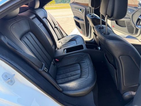 Used 2015 Mercedes-Benz CLS 400 4MATIC image 15