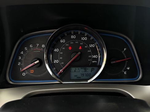 Used 2013 Toyota RAV4 Limited FWD image 23