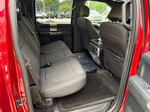 Used 2015 Ford F150 XLT w/ Equipment Group 302A Luxury RWD image 20
