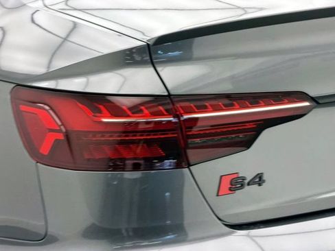 Certified 2023 Audi S4 Prestige w/ Prestige Package AWD/4WD image 10