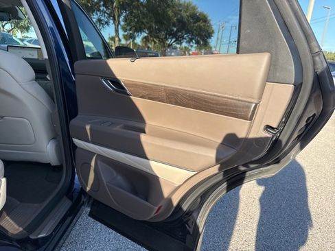 Used 2024 Genesis GV80 2.5T image 17