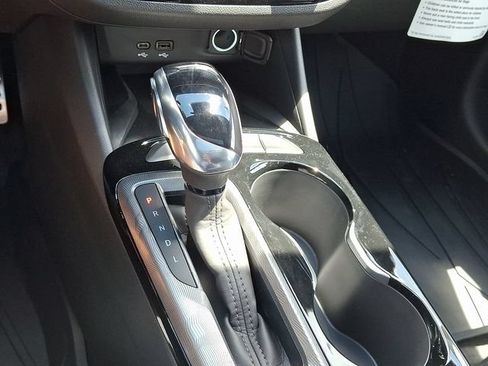New 2026 Buick Envista Sport Touring w/ Studio Series FWD image 16