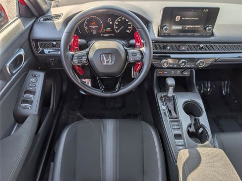 Used 2025 Honda Civic Sport image 16