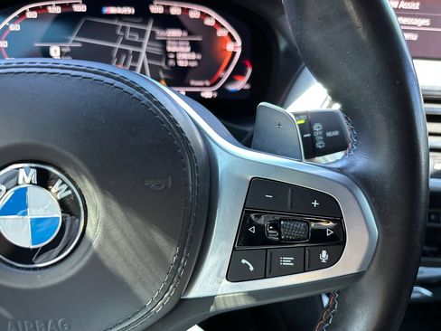 Used 2023 BMW X3 M40i w/ Shadowloine Package AWD/4WD image 26