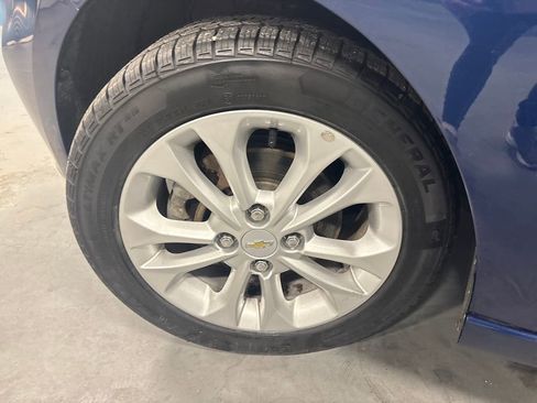 Used 2022 Chevrolet Spark LT image 38