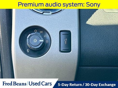 Used 2013 Ford F250 Lariat w/ Lariat Ultimate Pkg image 13