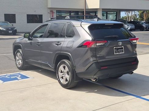 Used 2023 Toyota RAV4 XLE w/ Convenience Package AWD/4WD image 7