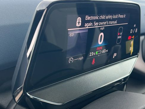 New 2026 Volkswagen ID.4 Pro S image 21