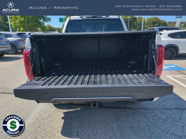 Used 2022 Toyota Tundra SR5 AWD/4WD image 7