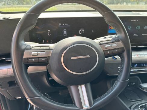 Used 2026 Hyundai Kona SEL Sport FWD image 27