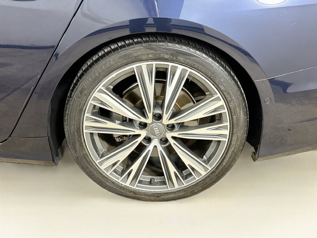 Used 2019 Audi A6 3.0T Prestige w/ Prestige Package AWD/4WD image 34