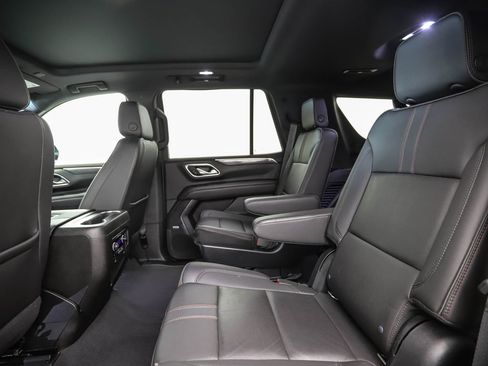 Used 2022 Chevrolet Tahoe RST w/ Sport Performance Package image 22