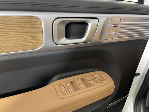 New 2026 Hyundai Santa Fe Limited image 18