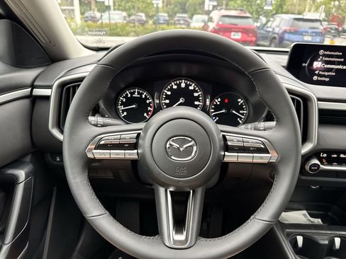 New 2026 MAZDA CX-50 AWD 2.5 S w/ Cargo Package image 48